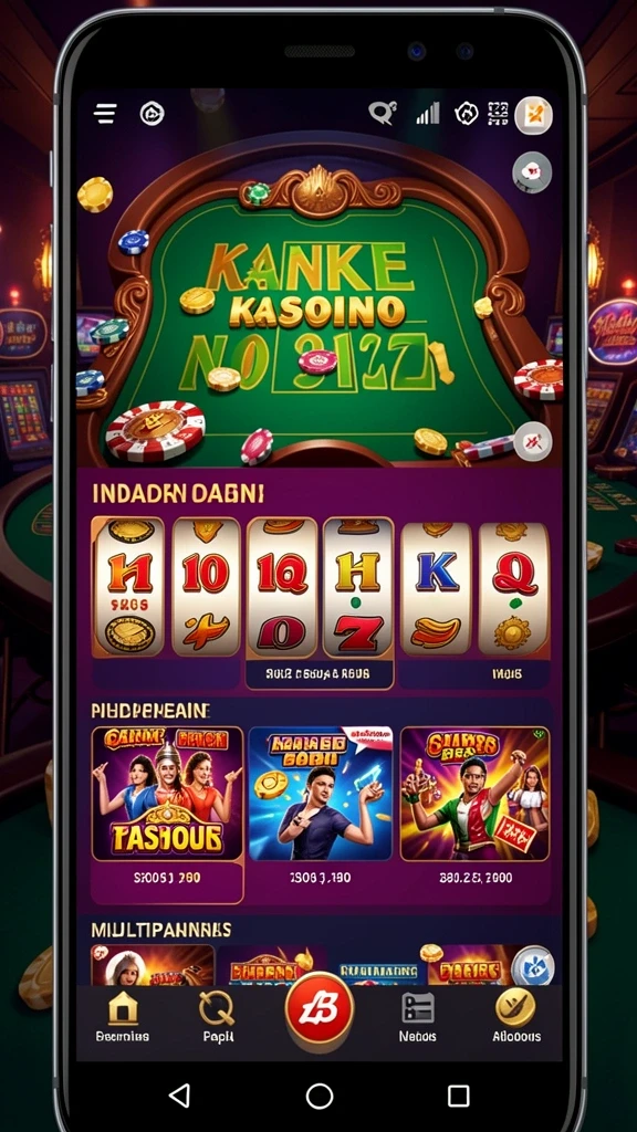 Screenshot 11bola nomor 1
