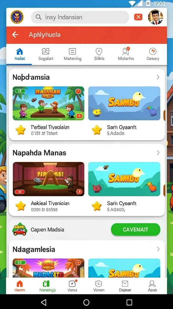 Screenshot 180slot nomor 3