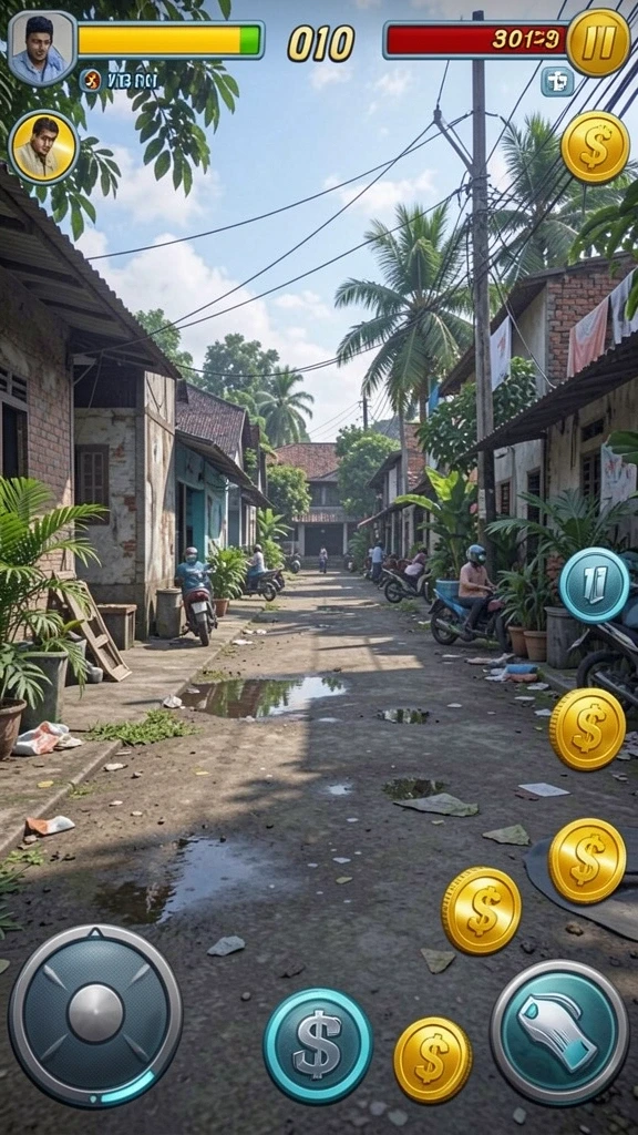 Screenshot api33 nomor 2