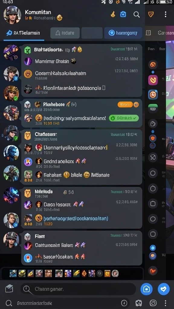 Screenshot bandar99 nomor 1