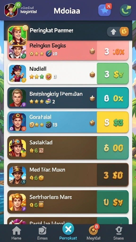 Screenshot bandar99 nomor 3