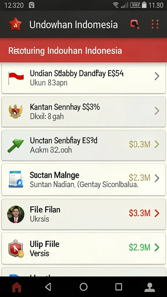 Screenshot bara22 nomor 3