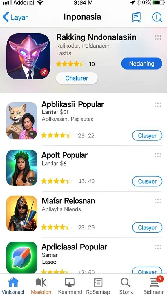 Screenshot brojp nomor 2