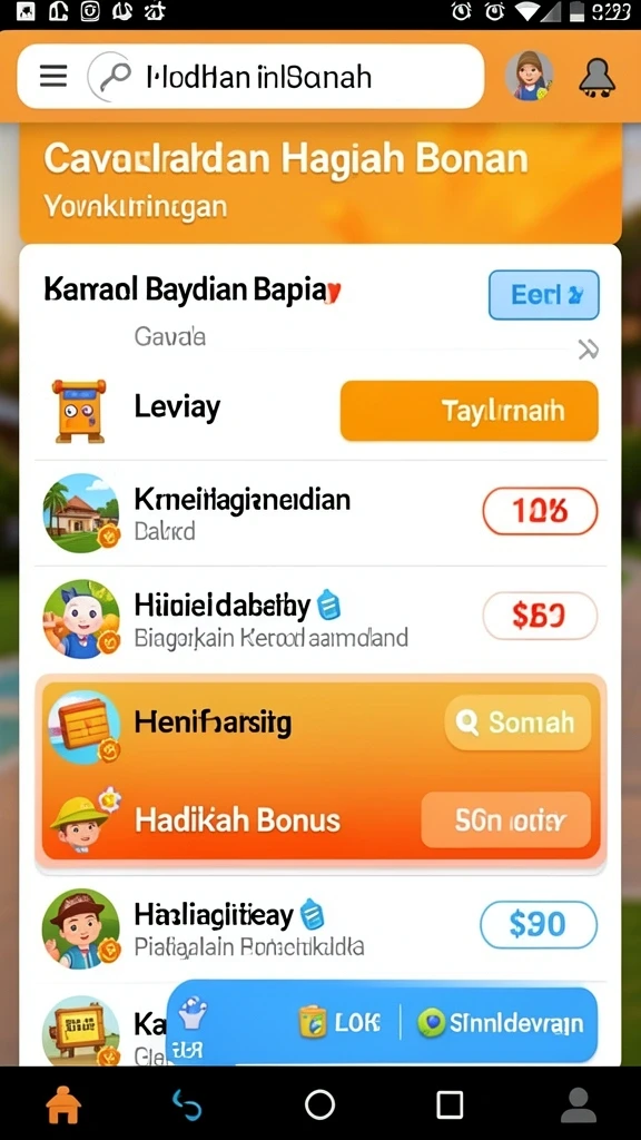 Screenshot bw888 nomor 1