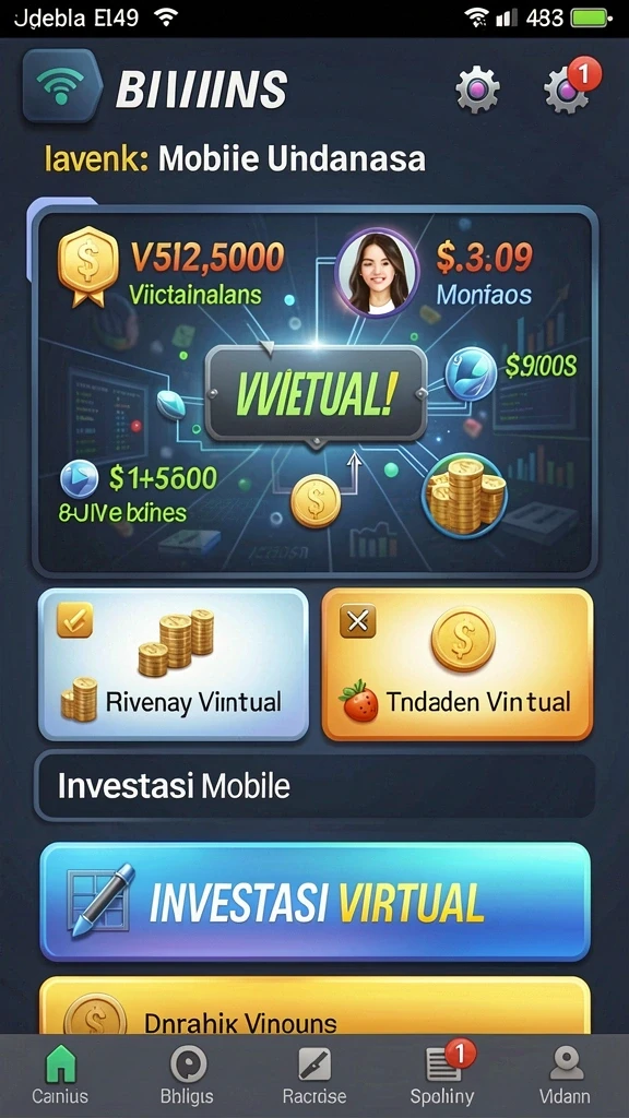 Screenshot cv777 nomor 1