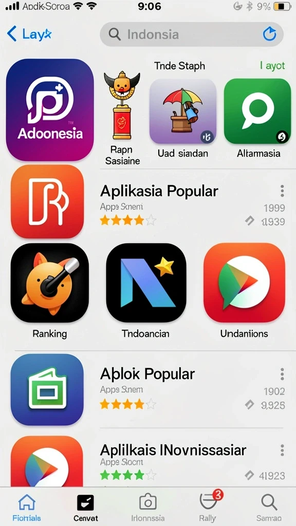 Screenshot duit8 nomor 1