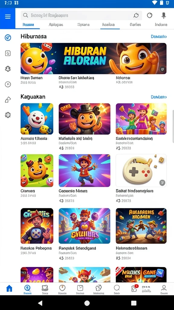 Screenshot gg999 nomor 2