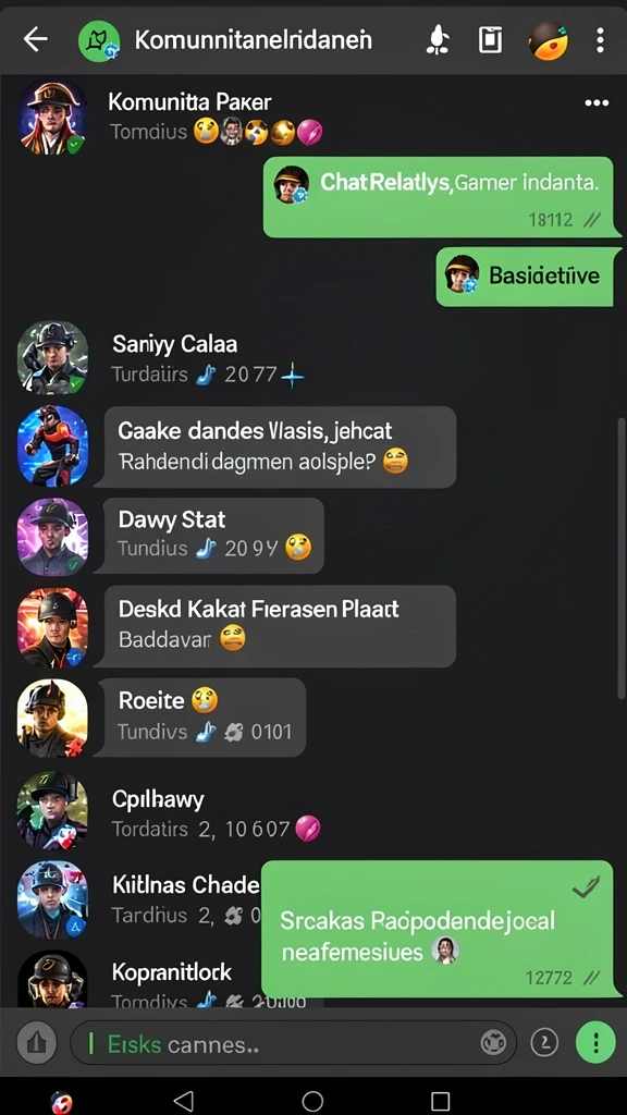 Screenshot gogo77 nomor 3