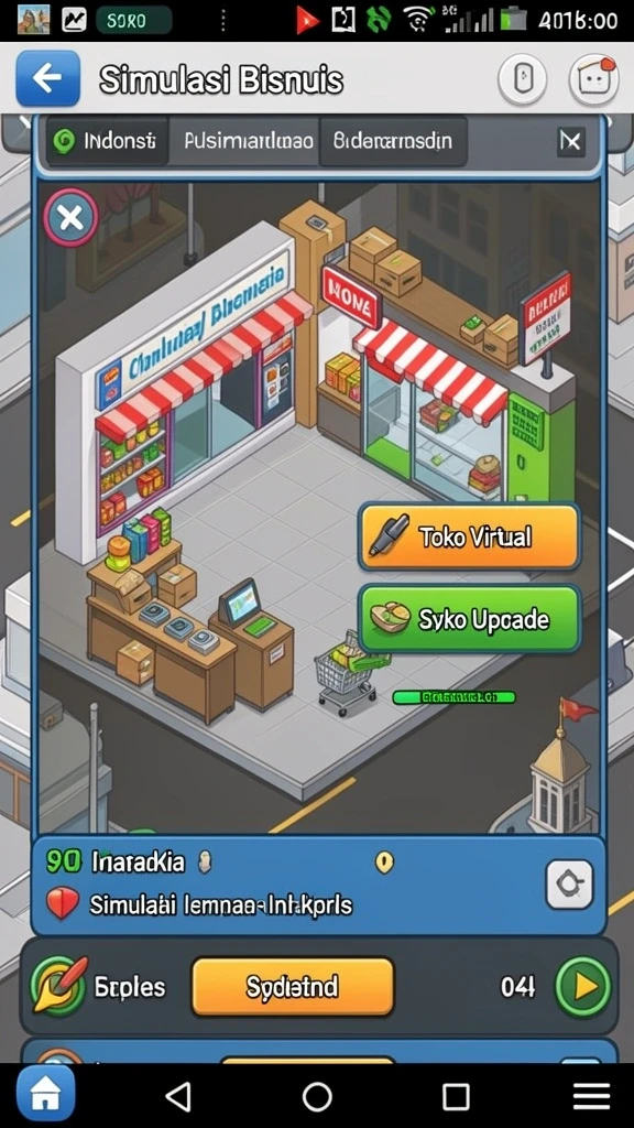 Screenshot hit9 nomor 1