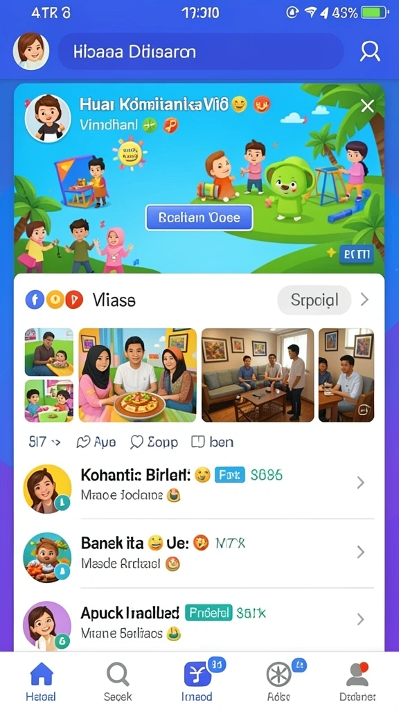 Screenshot hokibet nomor 2