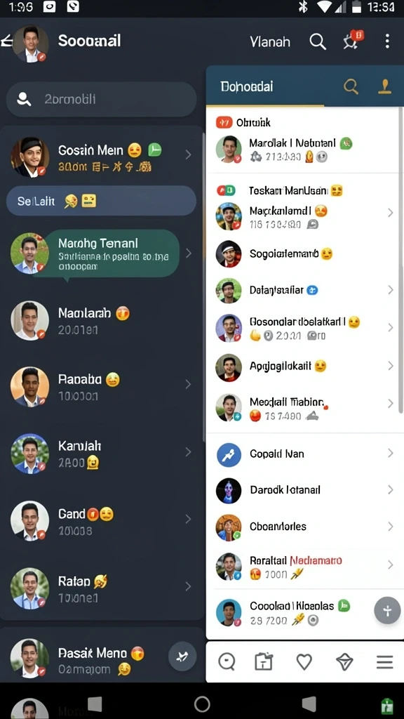 Screenshot idolabet88 nomor 1