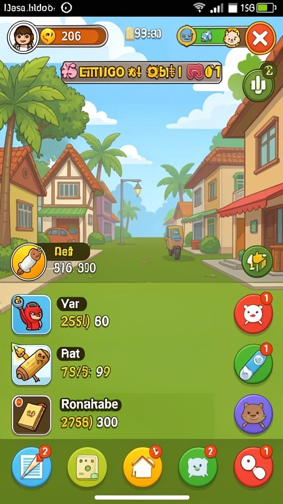 Screenshot idolabet88 nomor 2