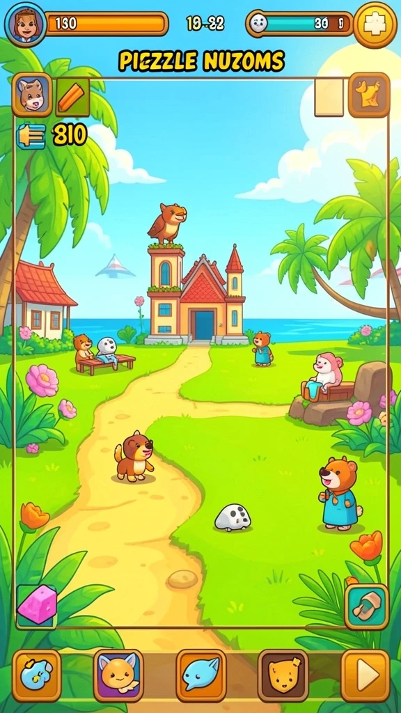 Screenshot idrgame nomor 1