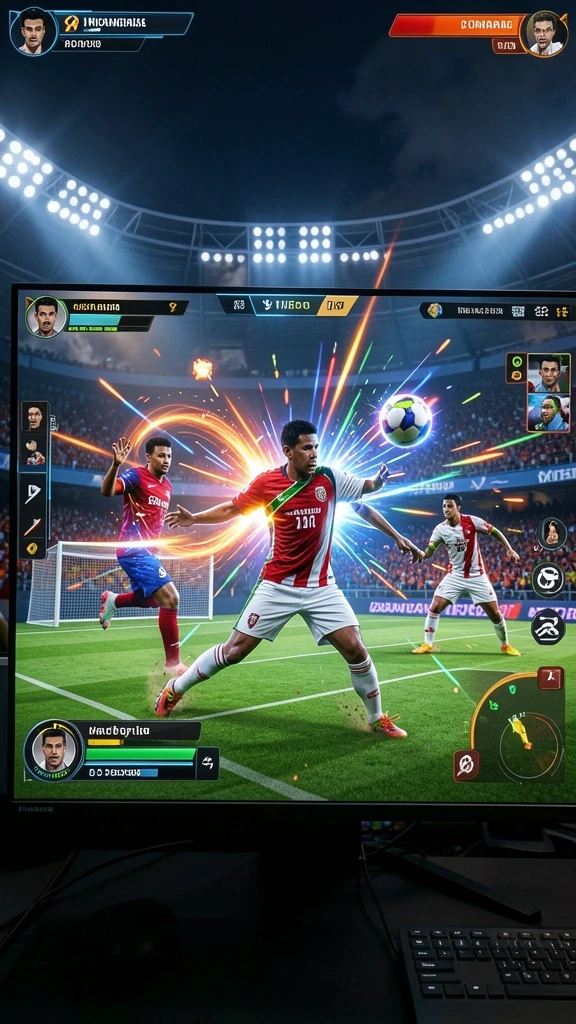 Screenshot idrgame nomor 2