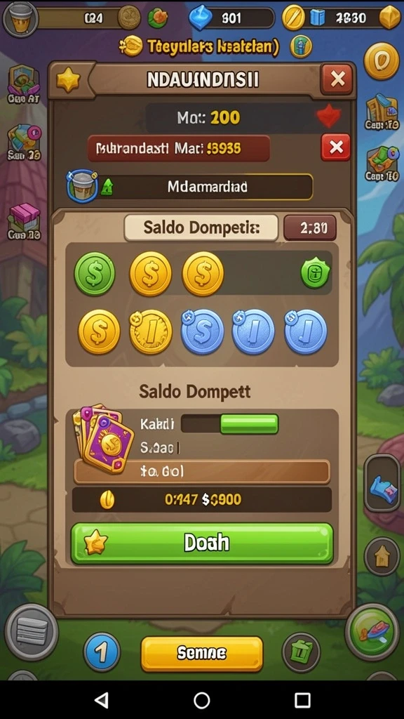 Screenshot idrgame nomor 3