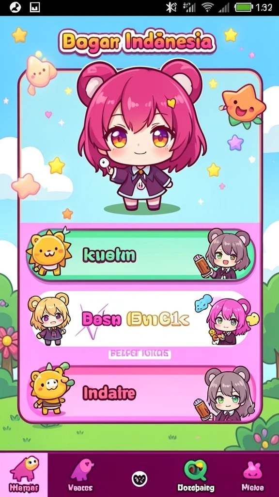 Screenshot jktgame nomor 2
