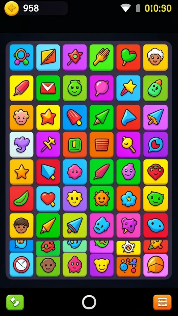 Screenshot jktgame nomor 3