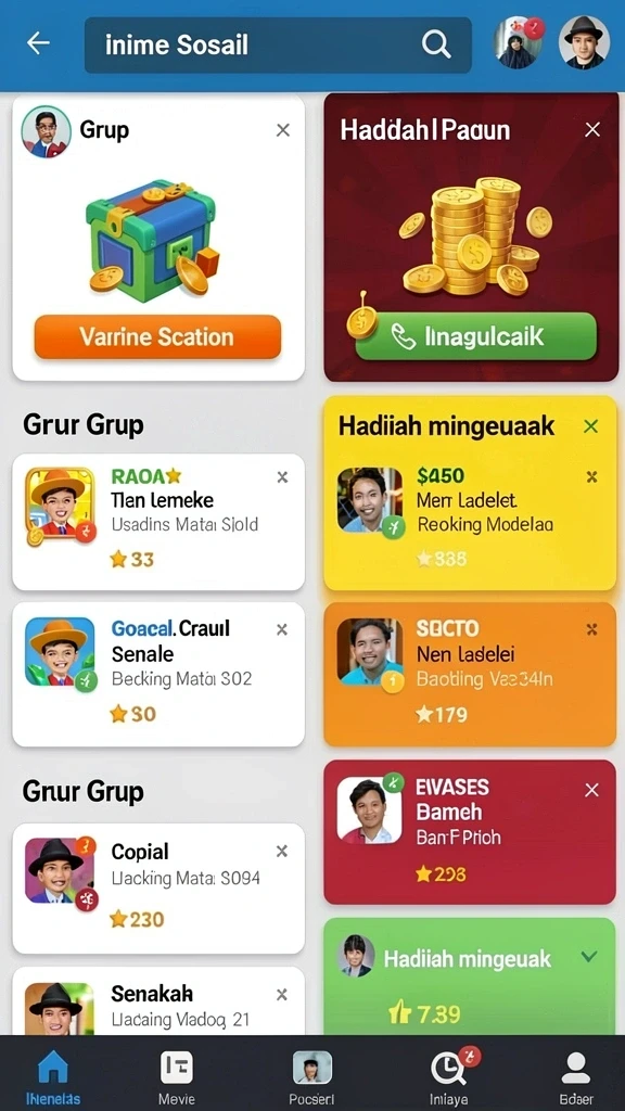 Screenshot kramat77 nomor 1