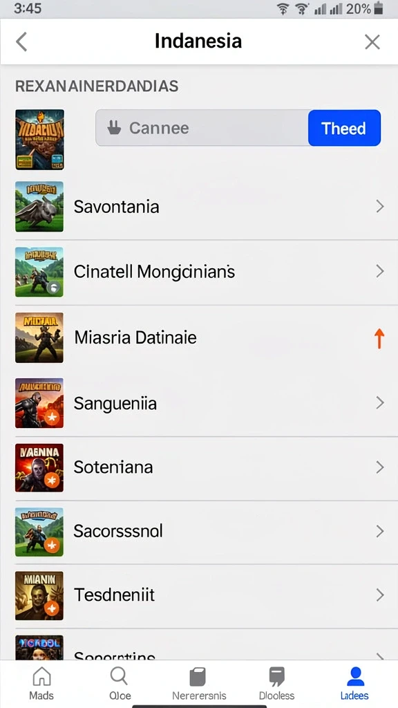 Screenshot luckymino nomor 1