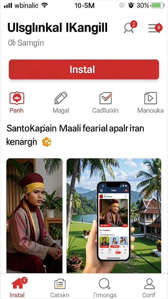Screenshot luckymino nomor 3