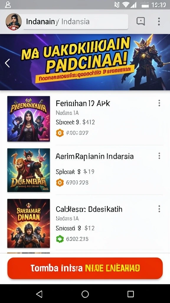 Screenshot mastertoto nomor 2
