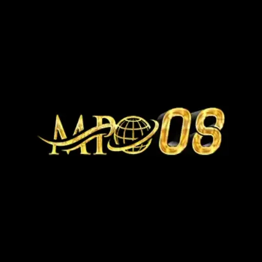 mpo08 APK Resmi — ikon aplikasi