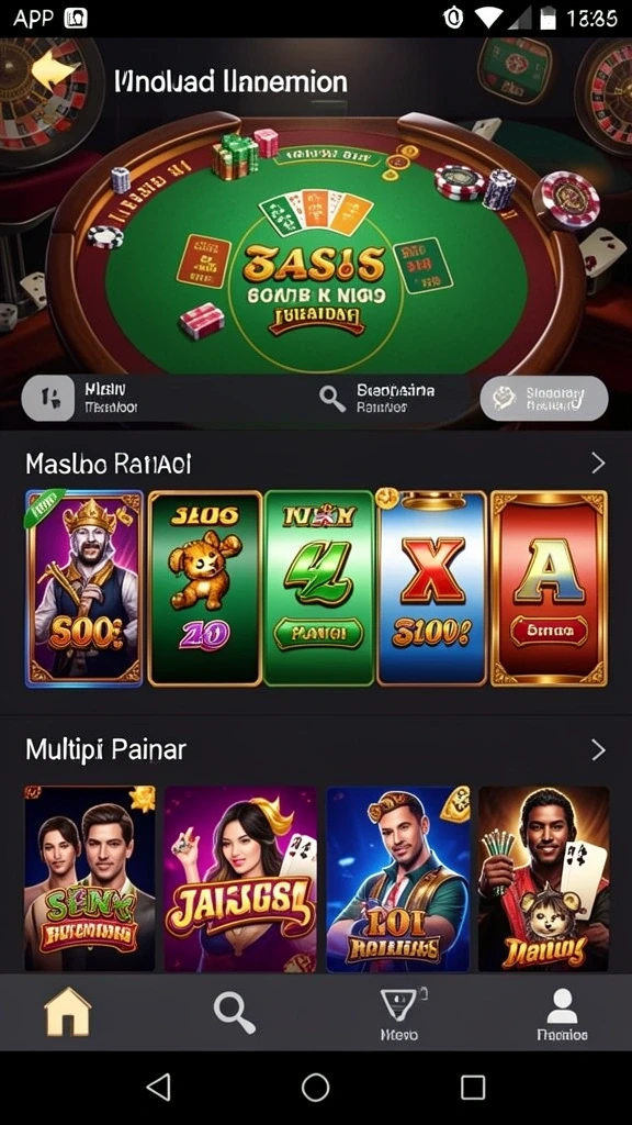 Screenshot okidr nomor 2