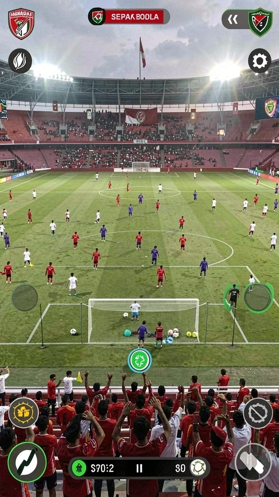 Screenshot poker88 nomor 1