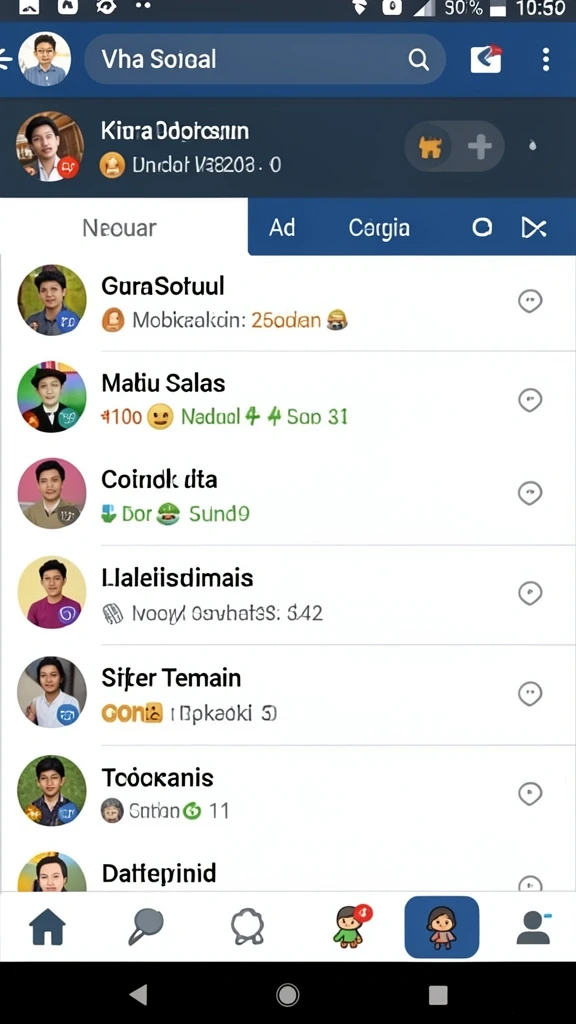 Screenshot qqrp nomor 3