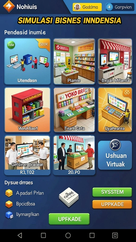 Screenshot quarkplay nomor 2