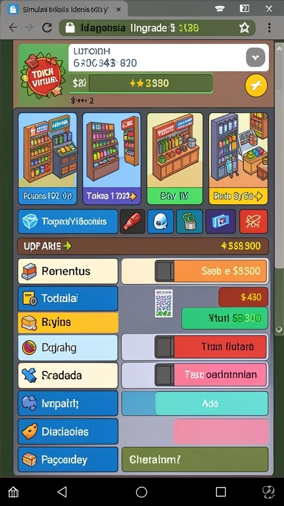 Screenshot rezekigo nomor 1