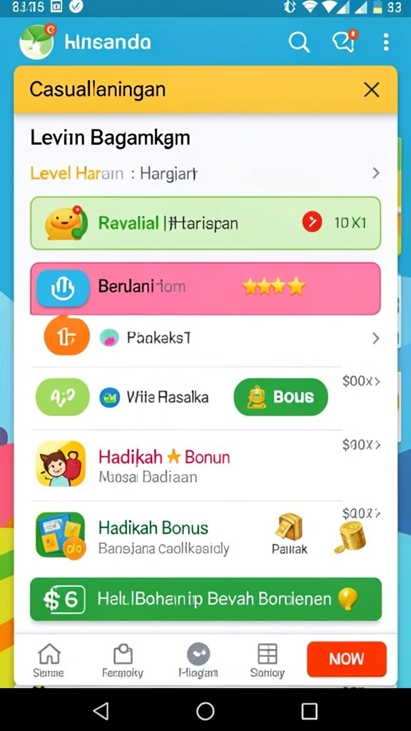 Screenshot sky77 nomor 3