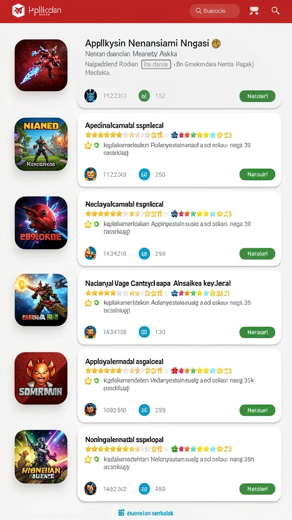 Screenshot sl999 nomor 3