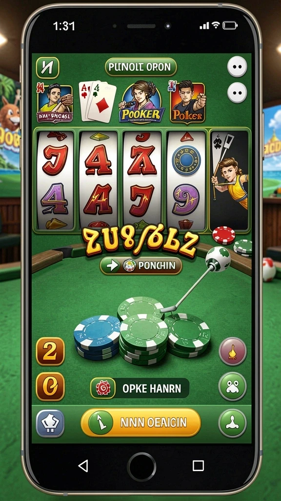 Screenshot vc55 nomor 1