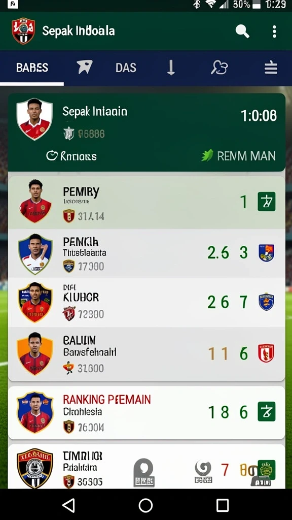 Screenshot wdbos nomor 2