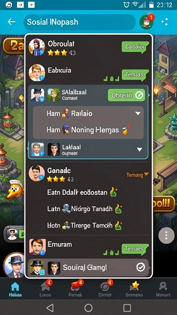 Screenshot winboss nomor 3