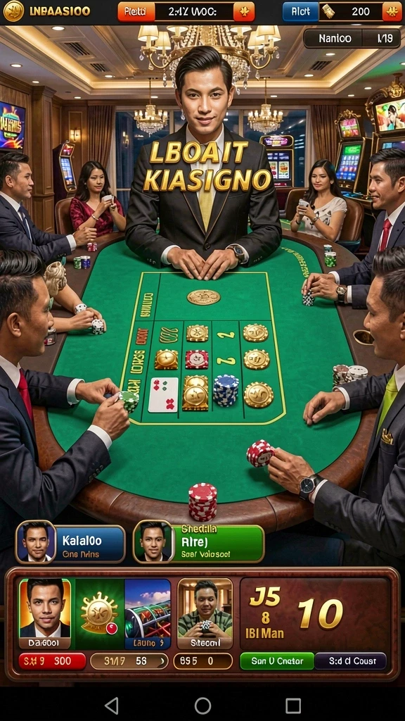 Screenshot yotogel nomor 1